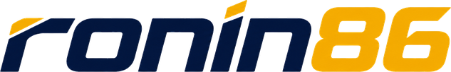 Logo ronin86